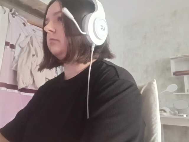 MariaBuzz live cam on BongaCams