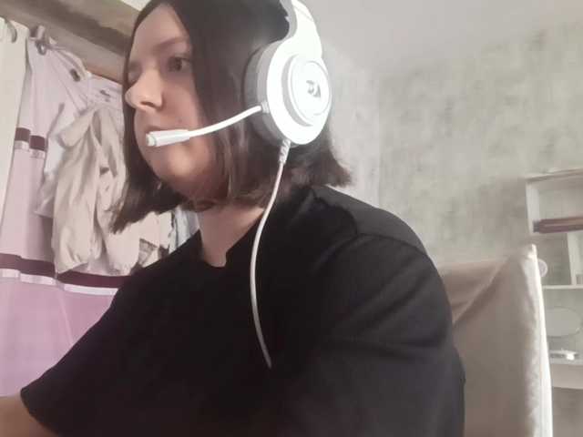 MariaBuzz live cam on BongaCams