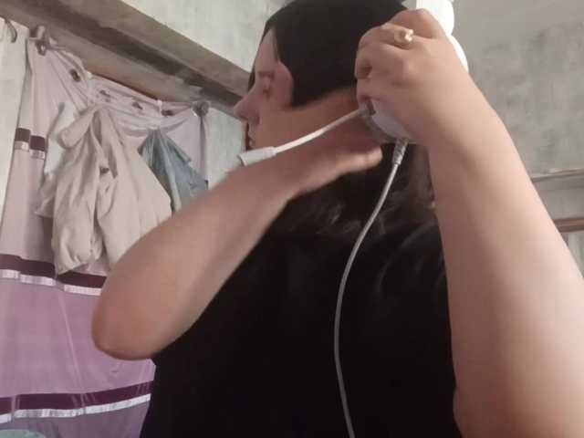 MariaBuzz live cam on BongaCams