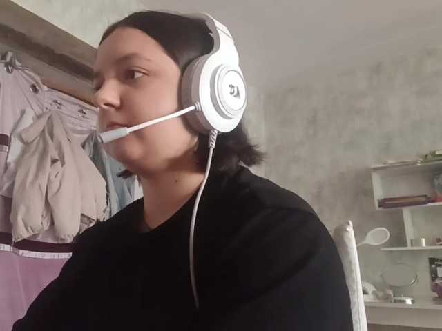 MariaBuzz live cam on BongaCams