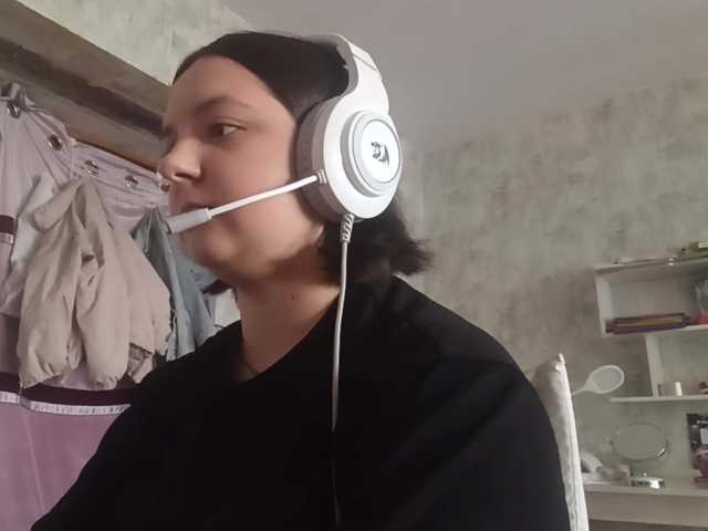 MariaBuzz live cam on BongaCams