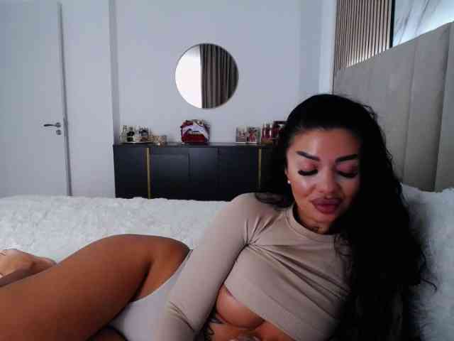 Jessebella webcam