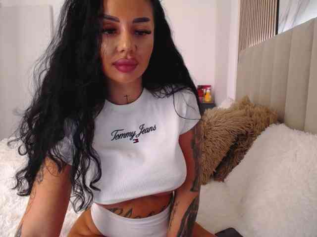 Jessebella webcam