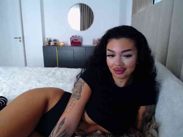 Jessebella webcam