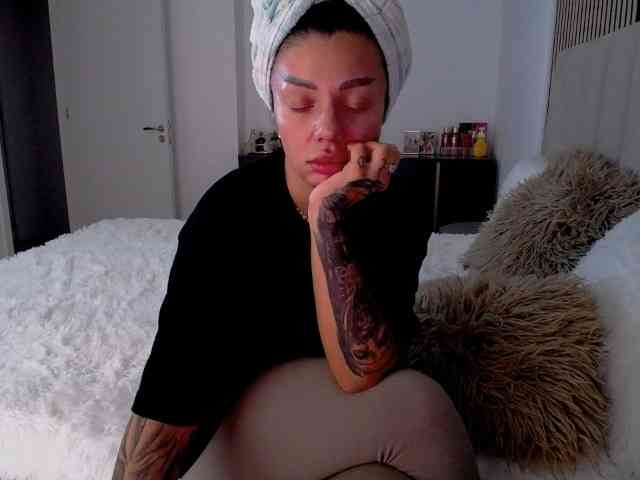 Jessebella webcam