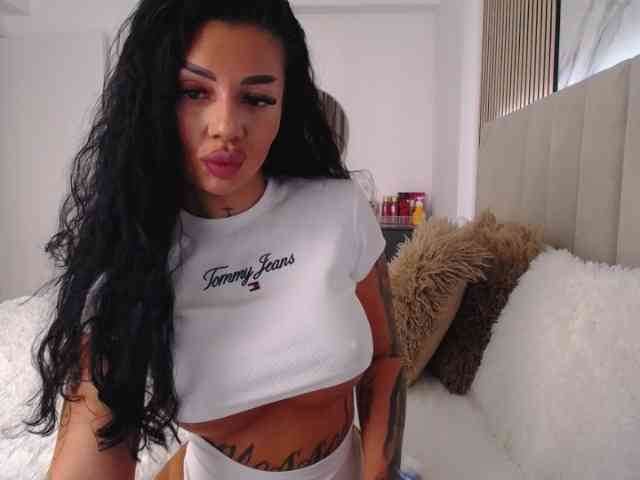 Jessebella webcam