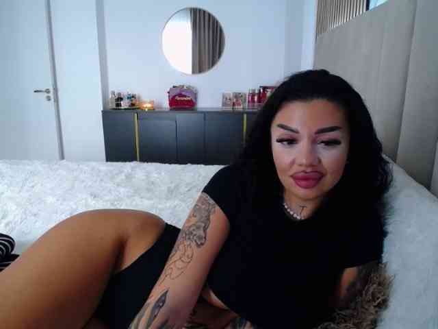 Jessebella webcam