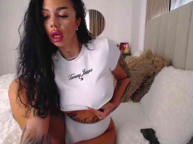 Jessebella webcam