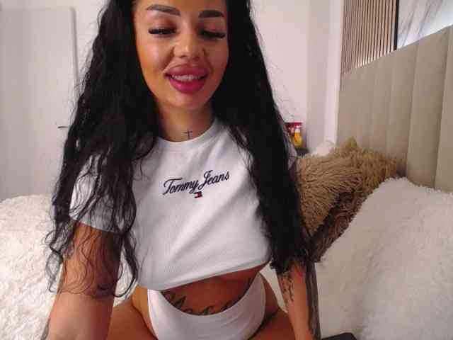Jessebella webcam