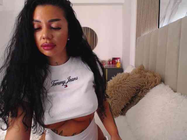 Jessebella webcam