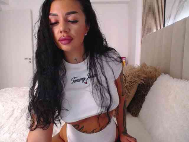 Jessebella webcam