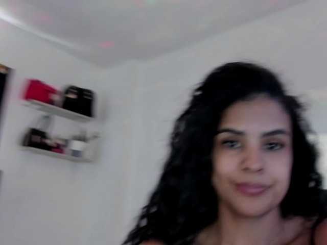 SamyMoon live cam on BongaCams