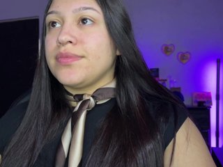 LilyhotsonCam
