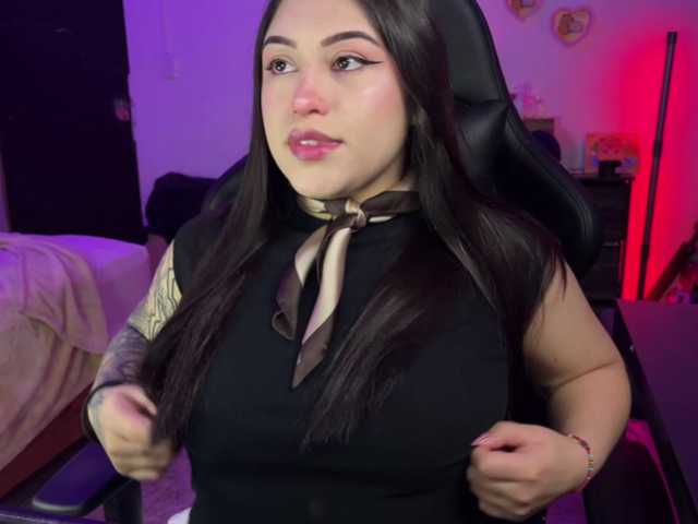 LilyhotsonCam live cam on BongaCams