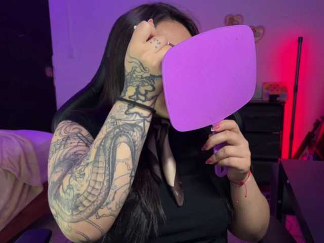 LilyhotsonCam live cam on BongaCams