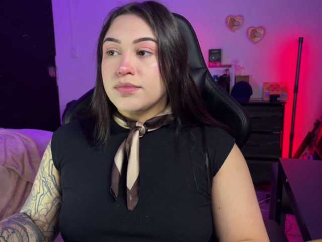 LilyhotsonCam