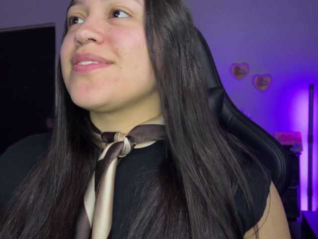 LilyhotsonCam live cam on BongaCams