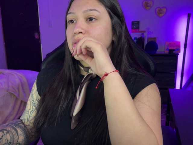 LilyhotsonCam live cam on BongaCams