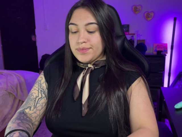 LilyhotsonCam live cam on BongaCams