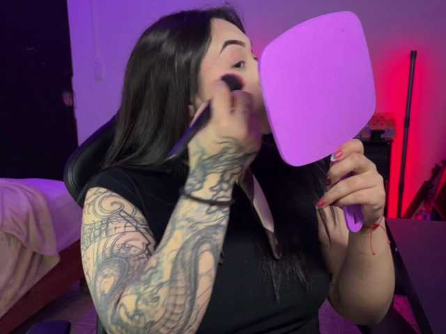 LilyhotsonCam