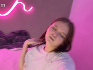 TwoLesbyBaby Porn Show