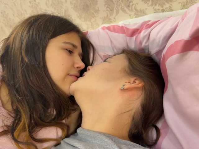 TwoLesbyBaby