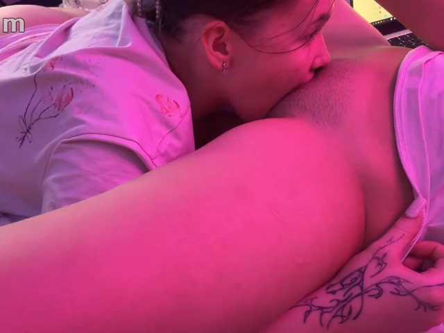 TwoLesbyBaby
