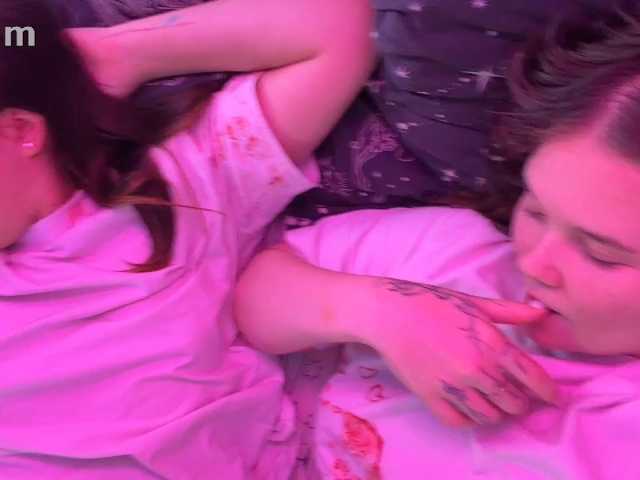 TwoLesbyBaby