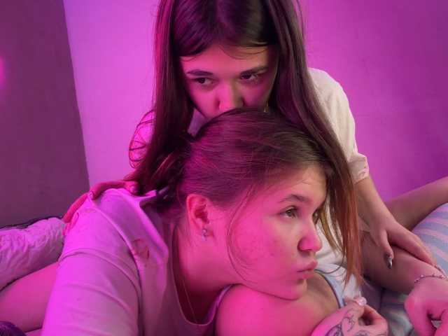 TwoLesbyBaby