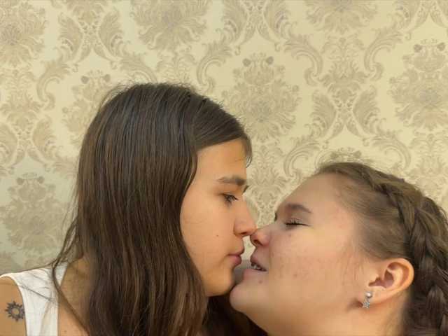 TwoLesbyBaby