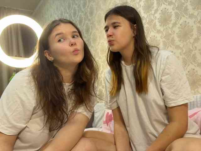 TwoLesbyBaby