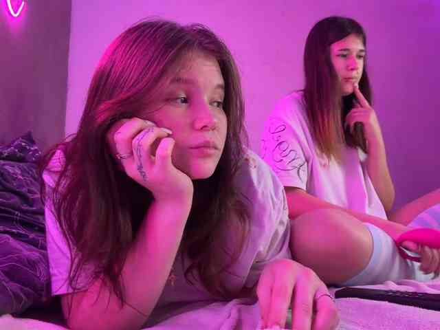 TwoLesbyBaby