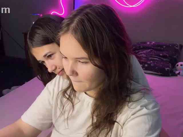 TwoLesbyBaby