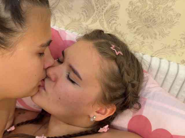 TwoLesbyBaby