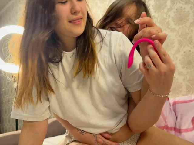 TwoLesbyBaby