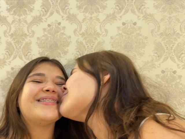 TwoLesbyBaby