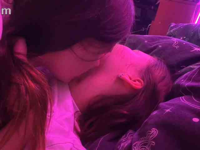 TwoLesbyBaby