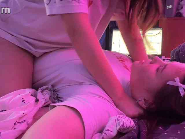 TwoLesbyBaby