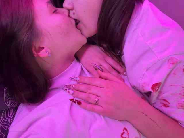 TwoLesbyBaby