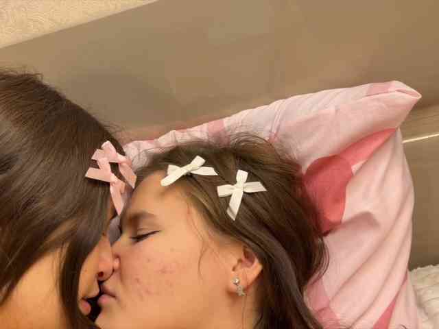 TwoLesbyBaby