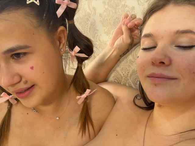 TwoLesbyBaby