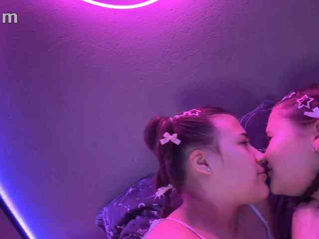 TwoLesbyBaby