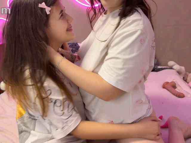 TwoLesbyBaby
