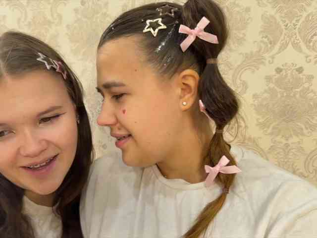 TwoLesbyBaby
