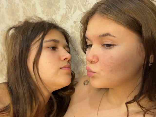 TwoLesbyBaby