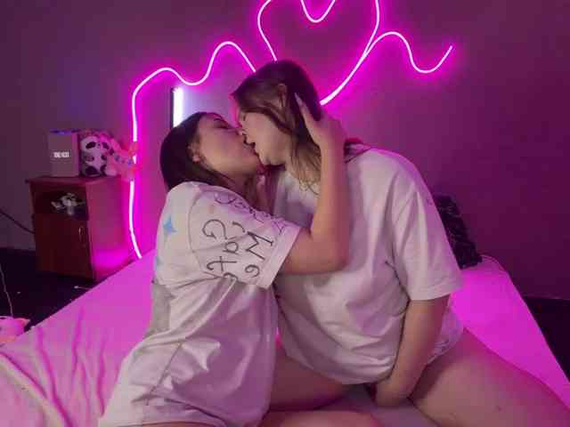 TwoLesbyBaby