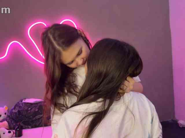 TwoLesbyBaby