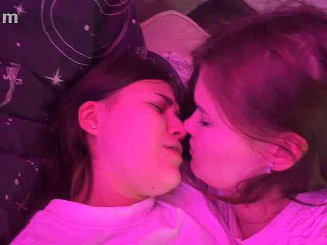 TwoLesbyBaby
