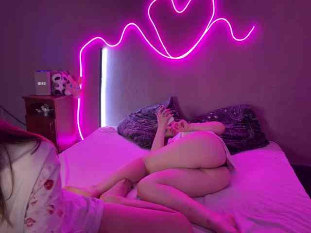 TwoLesbyBaby