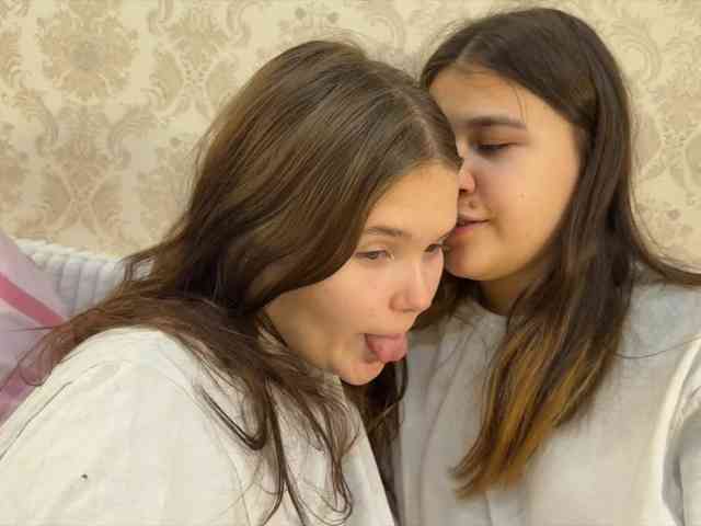 TwoLesbyBaby